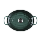 Cocotte ovale